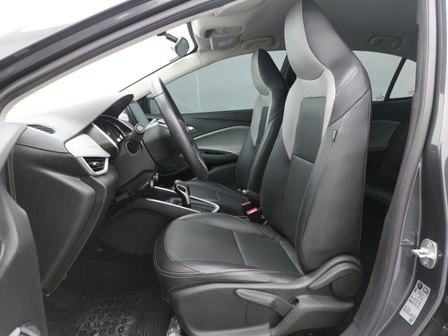 Chevrolet Onix 1.0 TURBO FLEX PLUS PREMIER AUTOMÁTICO