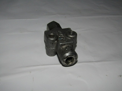 Valvula Regulacion Freno Suzuki Maruti Motor F8b 2000 2009