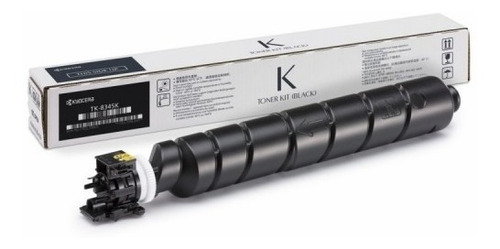 Toner Kyocera Tk-8337k