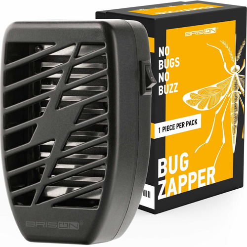 Zapper De Insectos Enchufables Para Interiores Trampa Eléctr