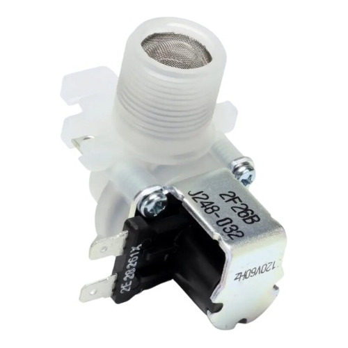 Válvula De Agua J248-032 Hoshizaki, 110v, 3u0111-02