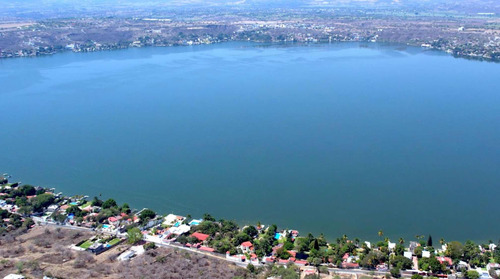 Terrenos De 200 M2 Lago De Tequesquitengo