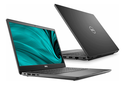 Dell Latitude 3420 Core I5 11th, 32gb Ram, 512gb Ssd Nuevo