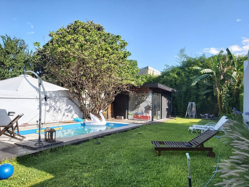 Imagen 1 de 23 de Venta Casa Barrio Saladillo, 4 Dormitorios.