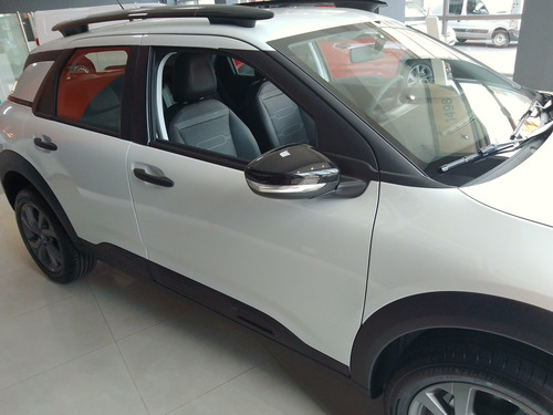 Imagen 3 de 15 de Citroën C4 Feel Pack Plus 115