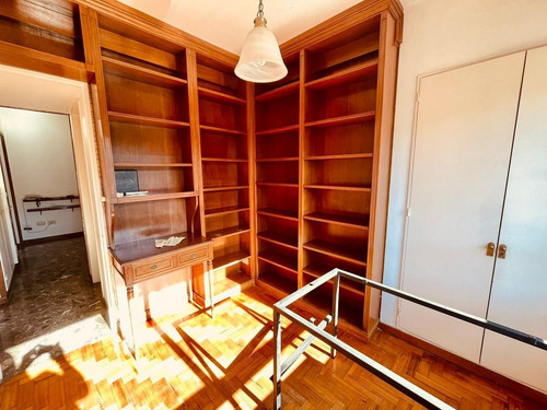 Imagen 20 de 30 de Excelente Departamento 4 Amb,100m2 2baños Cochera Y Baulera!