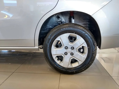 Imagen 11 de 20 de Chevrolet Spin Lt 5p Mt. Gl