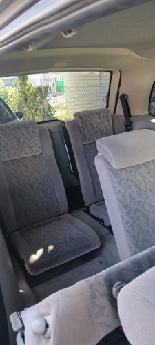 Chevrolet Zafira 2.0 Gl