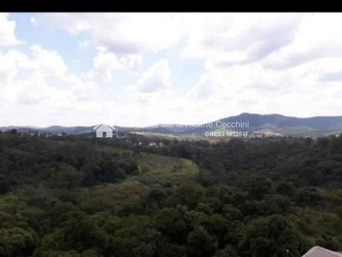 Imagem 20 de 20 de Ótimo Apartamento Com 70 M² No Condomínio Flores Do Lago Em Jundiaí - Sp - Permuta - Ap00365 - 68976967