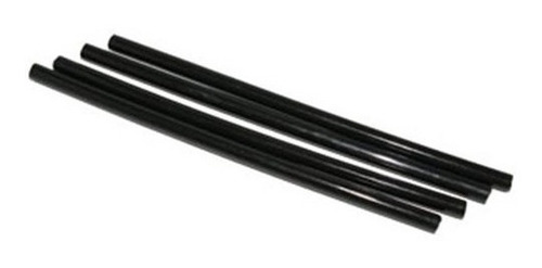 Imagen 1 de 1 de Cofix Negro Para Reparar Base De Ski O Snowboard 4 Barras