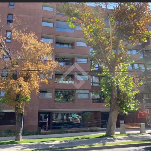 Departamento En Venta De 2d-2b-e-b En Ñuñoa
