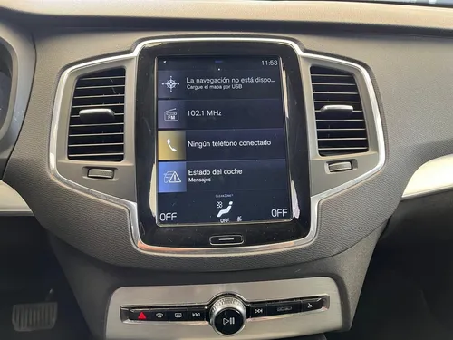Volvo XC90 2.0 T6 Momentum Awd 5 Pas. At