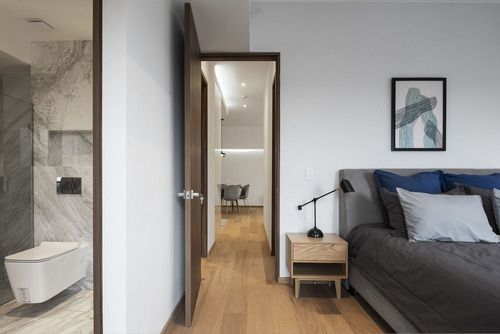 Departamento En Venta - Entrega Inmediata En Los Alpes