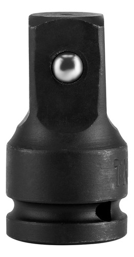 Reductor De Impacto De 1/2 A 3/4 Pulgadas, Juego De Adaptado