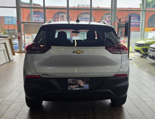Chevrolet Tracker 1.2 Ls Mt