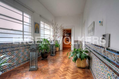 Planta Ideal Para Oficinas En El Centro
