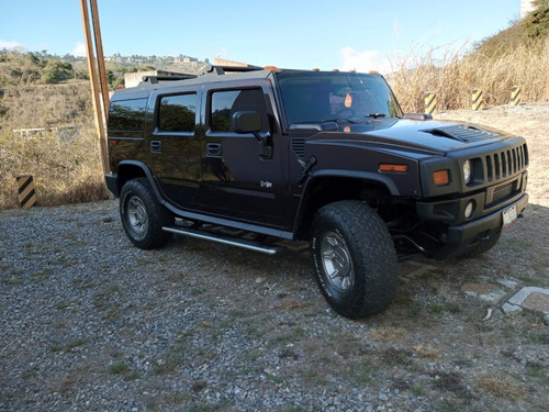 Imagen 2 de 15 de Hummer H2 2005