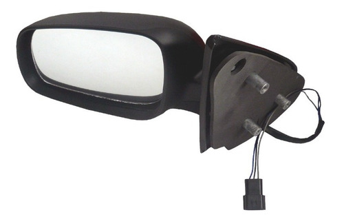 Retrovisor Electrico Izquierdo Para Gol (2000 - 2008)