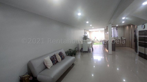 Imagen 8 de 23 de Preciosa Casa Tipo Townhouse Urb. Privado Valle Paraíso Turmero 23-3845 Ejc