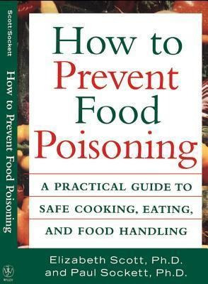 How To Prevent Food Poisoning - Department Of Mathematics...