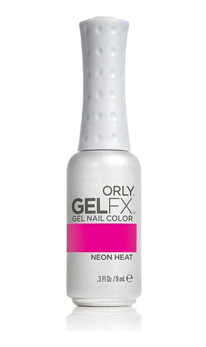 Orly Gel Fx Semipermanente Neon Heat 9 Ml