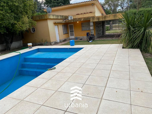 Venta Lote Funes Ruta 9 Ideal Comercial