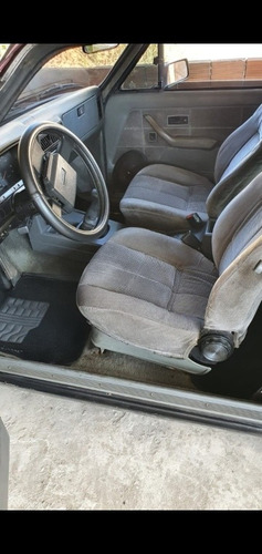 Imagem 5 de 8 de Chevrolet Comodoro
