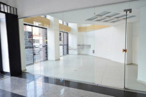 Imagem 2 de 8 de Comercial/industrial - Ref: N0749
