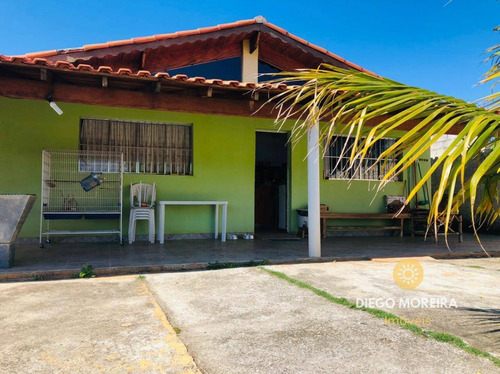 Imagem 2 de 15 de Chácara À Venda Em Mairiporã Com 720 M² - Ch76