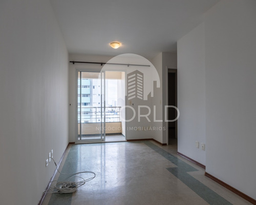 Imagem 2 de 30 de Amplo Apartamento - Próximo Ao Shopping Abc! - Ap02955 - 70992170