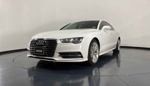 Imagen 1 de 15 de 47862 - Audi A7 2016 Con Garantía