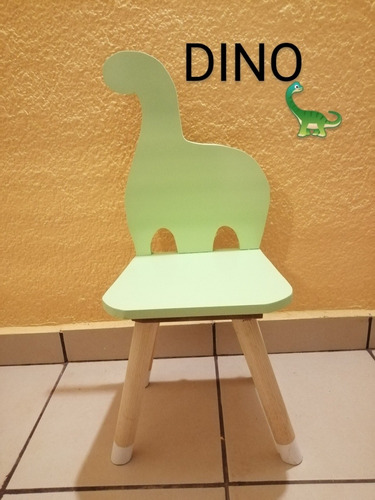 Set De Mesa Nube Infantil + 2 Sillas Didáctico Montessori