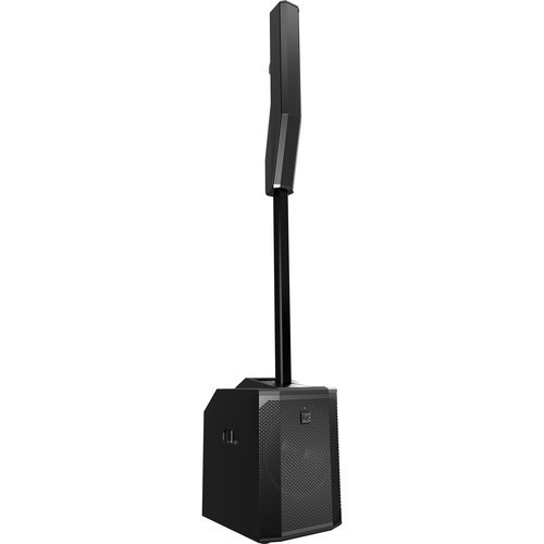 Sistema Subwoofer+columna Electro Voice Evolve 50 Negro