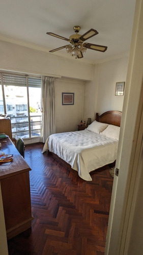 Imagen 24 de 30 de Dueño Vende! Apto Piso 10 Excelente Vista!! Balcon, Garage Fijo, Calefaccion Por Losa Radiante, Super Iluminado Imperdible!!! No Inmobiliarias