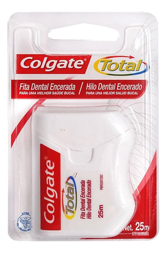 Hilo Dental Colgate Total 25m