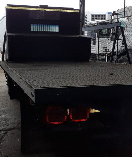 Mitsubishi Canter Año 98