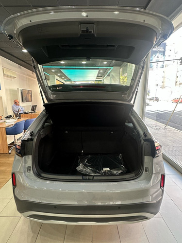 Volkswagen Nivus 1.0 Tsi Tiptronic Highline