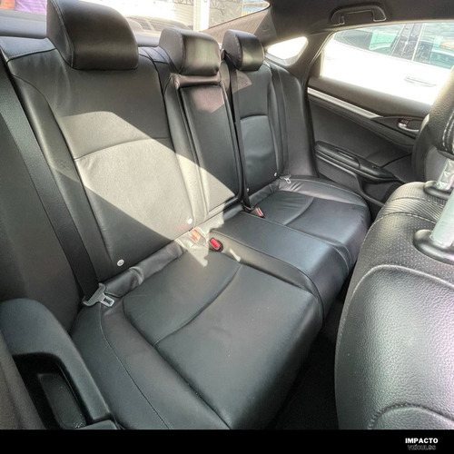 Imagem 6 de 9 de Honda Civic 2.0 16v 4p Exl Flex Automático Cvt