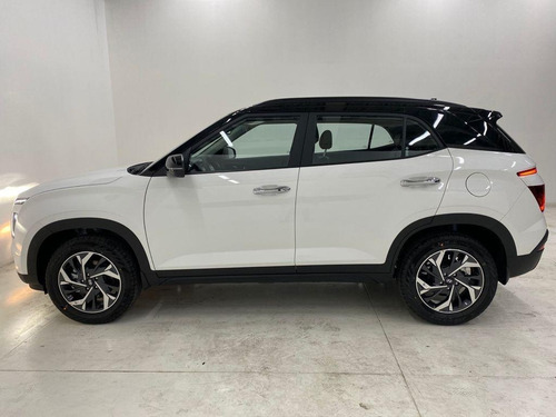 Imagen 8 de 9 de Hyundai Creta Turbo 2022