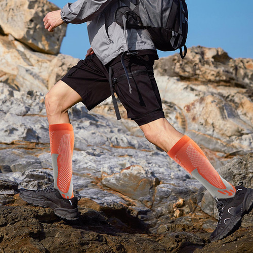 Y Calcetines De Compresión Para Hombre Calcetines De
