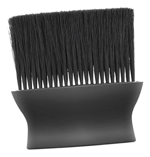 Car Interior Duster Auto Interior Detailing Brushes Negro