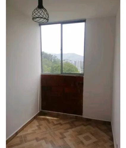 Apartamento En Venta La Estrella (n)
