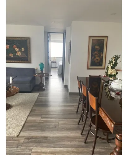 Venta De Apartamento En El Poblado Los Balsos