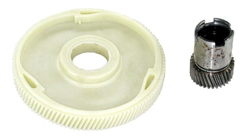 Imagen 1 de 1 de Kit Lav. Whirlpool Usa Corona Y Piñon 285362
