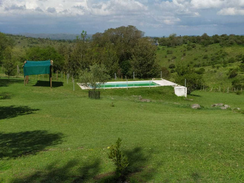 Casa Frente Al Arroyo En San Clemente Con Hermosas Vistas!!!