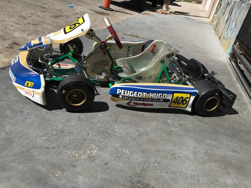 Tony Kart