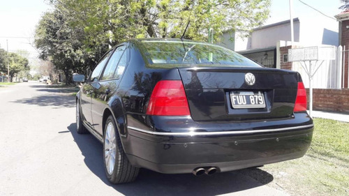 Volkswagen Bora 1.8 T Highline Cu 2006
