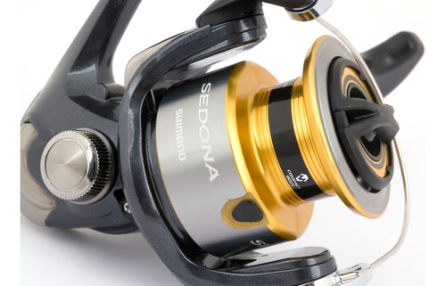 Reel Frontal Shimano Sedona 2500 Se-2500fe