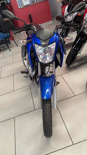 Imagem 2 de 10 de Honda Cg 160 Titan - 2019