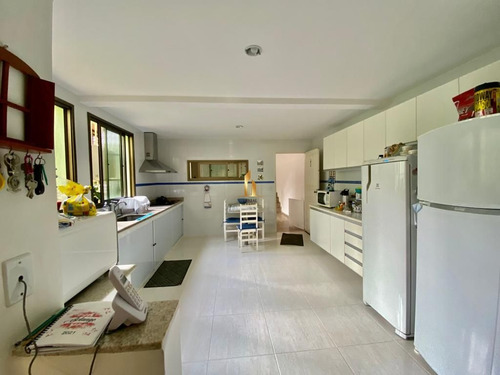 Imagem 23 de 25 de Linda Casa Duplex A Alguns Passos Do Mar Em Itapuã. - 21555